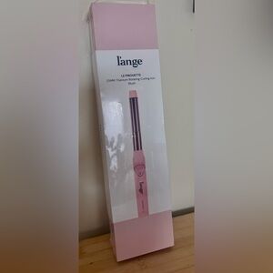 NEW!! Lange Curling Iron
